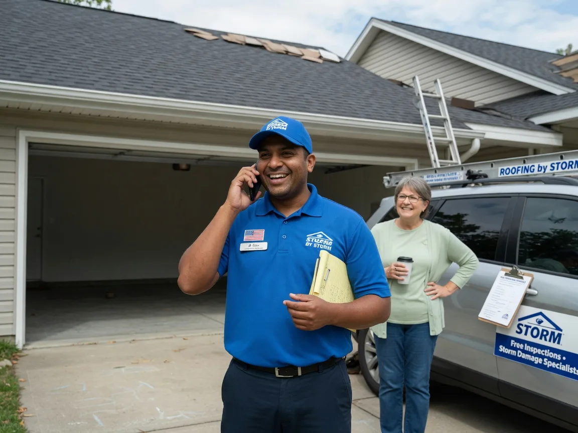 Roof Repair Near Me Hope, AR FAQs